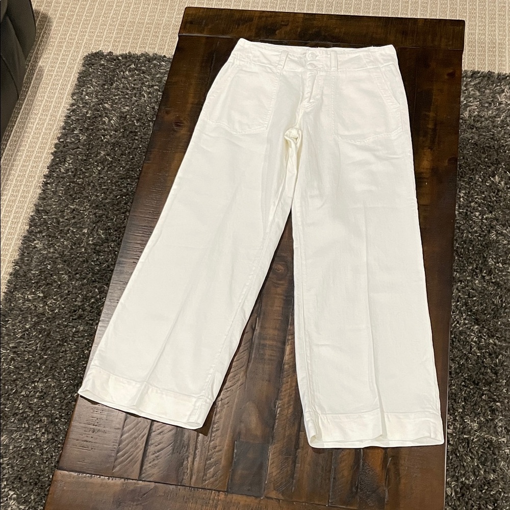Liverpool Hannah Flare - Size 6